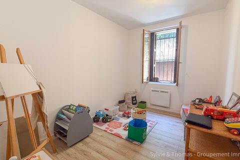 Leilighet i Caderousse, Vaucluse, Caderousse - € 169 000 | Ref: 35687 - foto 9