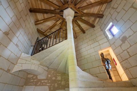 Villa i Vou, Indre-et-Loire, Vou - € 2.496.000 | Ref: 35823 - foto 2
