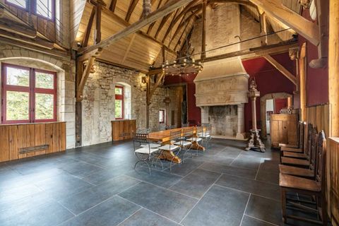 Villa i Vou, Indre-et-Loire, Vou - € 2.496.000 | Ref: 35823 - foto 3