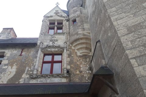 Villa i Vou, Indre-et-Loire, Vou - € 2.496.000 | Ref: 35823 - foto 4