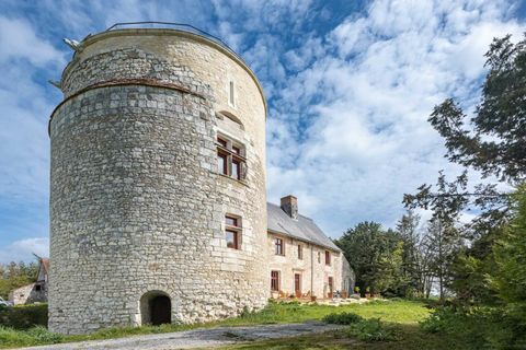 Villa i Vou, Indre-et-Loire, Vou - € 2.496.000 | Ref: 35823 - foto 7