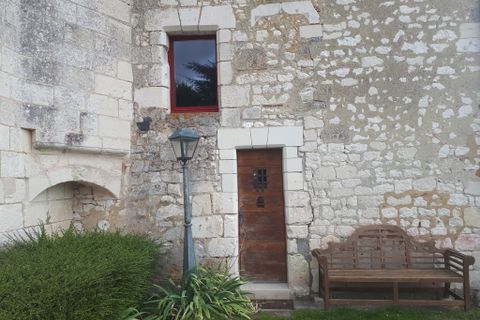 Villa i Vou, Indre-et-Loire, Vou - € 2.496.000 | Ref: 35823 - foto 11