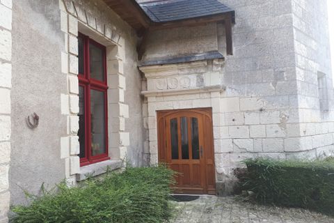 Villa i Vou, Indre-et-Loire, Vou - € 2.496.000 | Ref: 35823 - foto 15