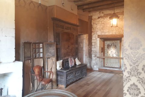 Villa i Vou, Indre-et-Loire, Vou - € 2.496.000 | Ref: 35823 - foto 18