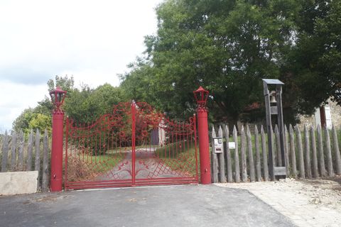 Villa i Vou, Indre-et-Loire, Vou - € 2.496.000 | Ref: 35823 - foto 22
