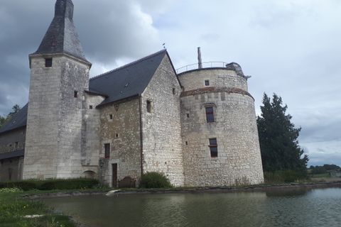 Villa i Vou, Indre-et-Loire, Vou - € 2.496.000 | Ref: 35823 - foto 25