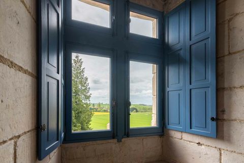 Villa i Vou, Indre-et-Loire, Vou - € 2.496.000 | Ref: 35823 - foto 30