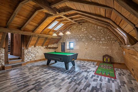 Villa i Vou, Indre-et-Loire, Vou - € 2.496.000 | Ref: 35823 - foto 40