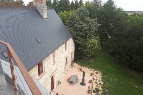 Villa i Vou, Indre-et-Loire, Vou - € 2.496.000 | Ref: 35823 - foto 44