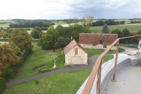 Villa i Vou, Indre-et-Loire, Vou - € 2.496.000 | Ref: 35823 - foto 45