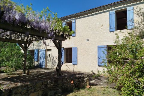 Villa i Sainte-Radegonde, Gironde, Sainte-Radegonde - € 325.000 | Ref: 36116 - foto 1