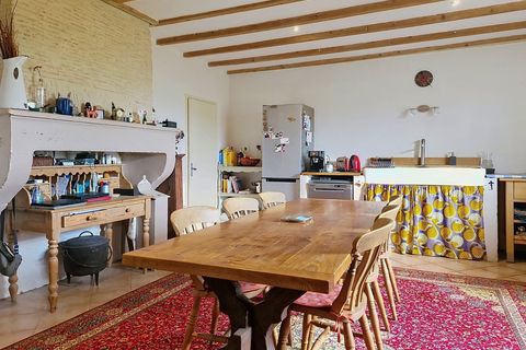Villa i Sainte-Radegonde, Gironde, Sainte-Radegonde - € 325.000 | Ref: 36116 - foto 2
