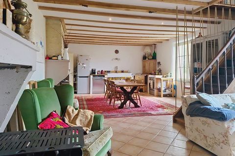 Villa i Sainte-Radegonde, Gironde, Sainte-Radegonde - € 325.000 | Ref: 36116 - foto 3