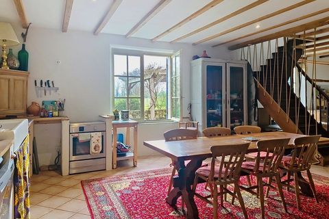 Villa i Sainte-Radegonde, Gironde, Sainte-Radegonde - € 325.000 | Ref: 36116 - foto 4