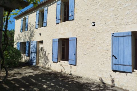 Villa i Sainte-Radegonde, Gironde, Sainte-Radegonde - € 325.000 | Ref: 36116 - foto 6