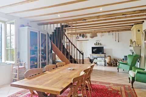 Villa i Sainte-Radegonde, Gironde, Sainte-Radegonde - € 325.000 | Ref: 36116 - foto 7