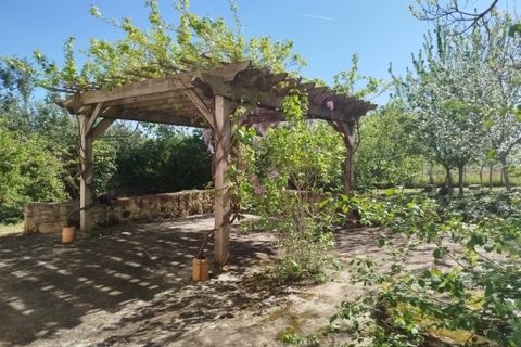 Villa i Sainte-Radegonde, Gironde, Sainte-Radegonde - € 325.000 | Ref: 36116 - foto 8