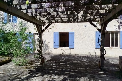 Villa i Sainte-Radegonde, Gironde, Sainte-Radegonde - € 325.000 | Ref: 36116 - foto 10