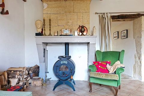 Villa i Sainte-Radegonde, Gironde, Sainte-Radegonde - € 325.000 | Ref: 36116 - foto 12