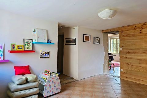 Villa i Sainte-Radegonde, Gironde, Sainte-Radegonde - € 325.000 | Ref: 36116 - foto 15