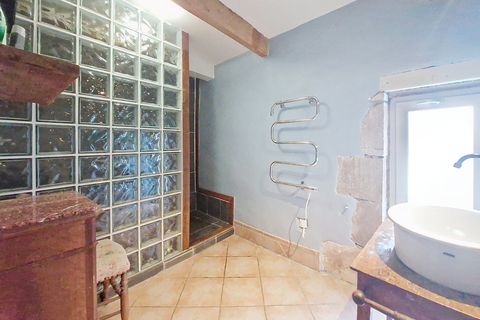 Villa i Sainte-Radegonde, Gironde, Sainte-Radegonde - € 325.000 | Ref: 36116 - foto 17