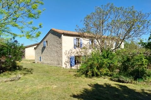 Villa i Sainte-Radegonde, Gironde, Sainte-Radegonde - € 325.000 | Ref: 36116 - foto 33