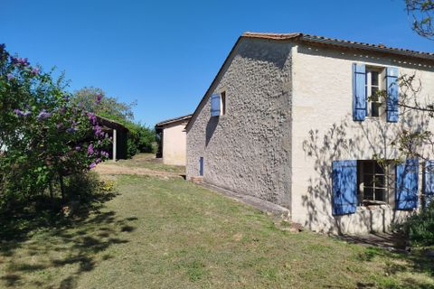 Villa i Sainte-Radegonde, Gironde, Sainte-Radegonde - € 325.000 | Ref: 36116 - foto 34