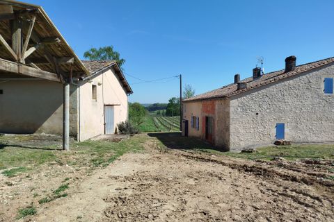Villa i Sainte-Radegonde, Gironde, Sainte-Radegonde - € 325.000 | Ref: 36116 - foto 35