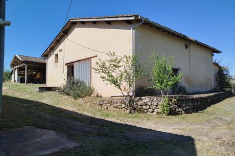 Villa i Sainte-Radegonde, Gironde, Sainte-Radegonde - € 325.000 | Ref: 36116 - foto 36