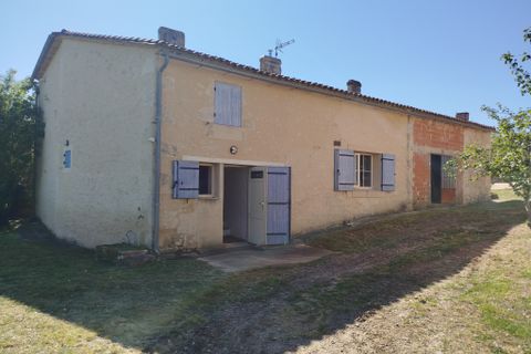 Villa i Sainte-Radegonde, Gironde, Sainte-Radegonde - € 325.000 | Ref: 36116 - foto 39