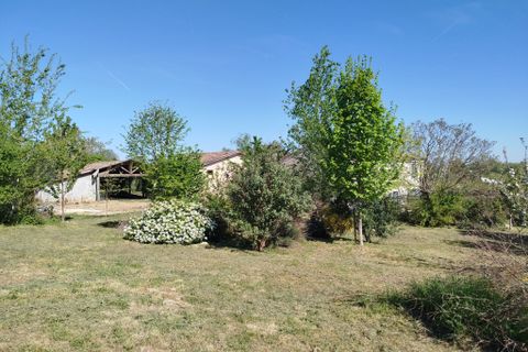 Villa i Sainte-Radegonde, Gironde, Sainte-Radegonde - € 325.000 | Ref: 36116 - foto 42
