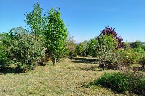 Villa i Sainte-Radegonde, Gironde, Sainte-Radegonde - € 325.000 | Ref: 36116 - foto 43