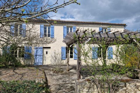 Villa i Sainte-Radegonde, Gironde, Sainte-Radegonde - € 325.000 | Ref: 36116 - foto 44