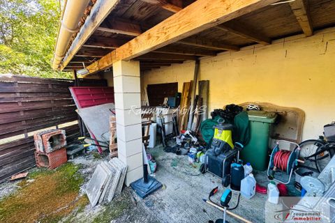 Villa a Minzac, Dordogne, Minzac - € 89.000 | Ref: 35917 - foto 26