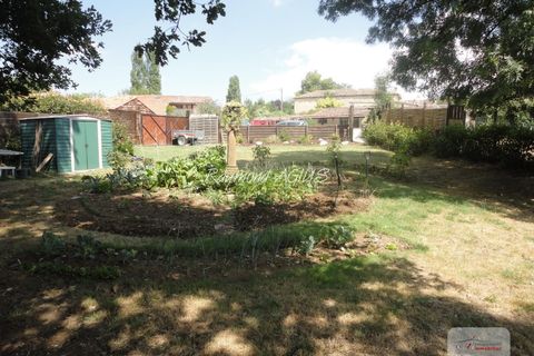 Villa a Minzac, Dordogne, Minzac - € 89.000 | Ref: 35917 - foto 27