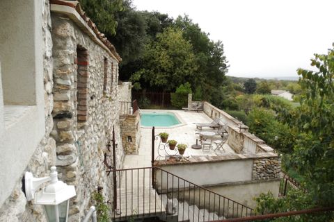 Farm hus i Viviers, Ardeche, Viviers - € 549.000 | Ref: 35944 - foto 2