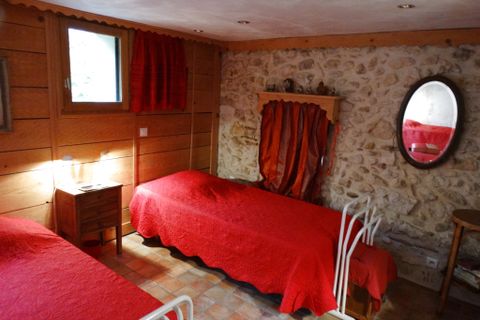 Farm hus i Viviers, Ardeche, Viviers - € 549.000 | Ref: 35944 - foto 6
