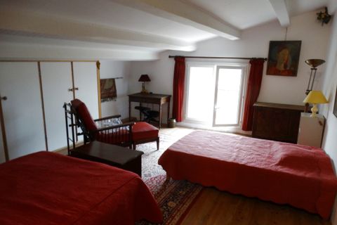 Farm hus i Viviers, Ardeche, Viviers - € 549.000 | Ref: 35944 - foto 10
