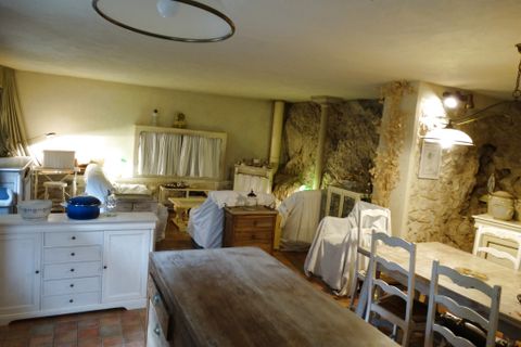Farm hus i Viviers, Ardeche, Viviers - € 549.000 | Ref: 35944 - foto 12