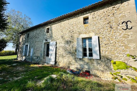 Villa i Eymet, Dordogne, Eymet - € 179.000 | Ref: 35967 - foto 1