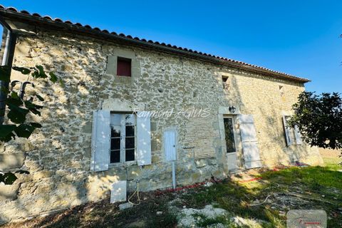 Villa i Eymet, Dordogne, Eymet - € 179.000 | Ref: 35967 - foto 5