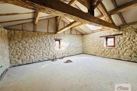 Villa i Eymet, Dordogne, Eymet - € 179.000 | Ref: 35967 - foto 12