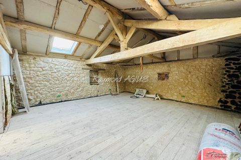 Villa i Eymet, Dordogne, Eymet - € 179.000 | Ref: 35967 - foto 13