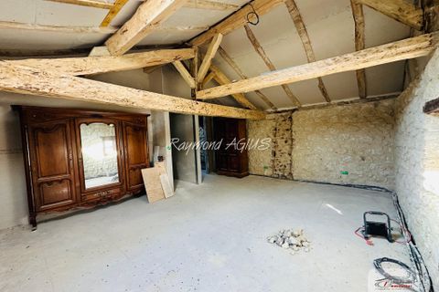 Villa i Eymet, Dordogne, Eymet - € 179.000 | Ref: 35967 - foto 15