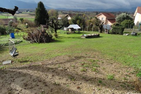 Villa a La Buisse, Isere, La Buisse - € 848.000 | Ref: 35970-1 - foto 5