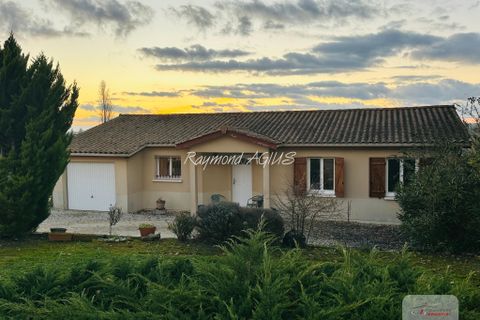 Villa i Velines, Dordogne, Velines - € 214.000 | Ref: 35978 - foto 1