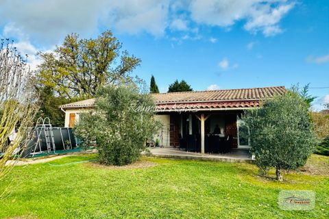 Villa i Velines, Dordogne, Velines - € 214.000 | Ref: 35978 - foto 2