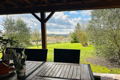 Villa i Velines, Dordogne, Velines - € 214.000 | Ref: 35978 - foto 4