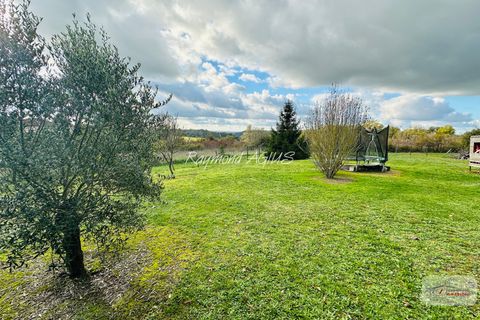 Villa i Velines, Dordogne, Velines - € 214.000 | Ref: 35978 - foto 6