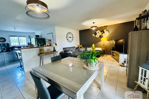 Villa i Velines, Dordogne, Velines - € 214.000 | Ref: 35978 - foto 12